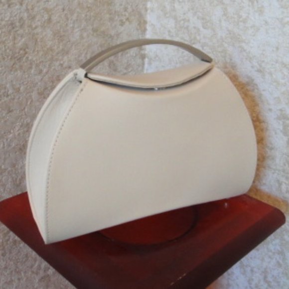 Olbrish Handbags - Olbrish Teatime Bag